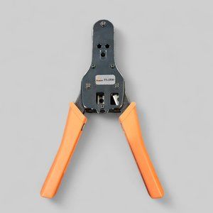 Paladin Tools PA1530 All-in-One Professional Data and Phone Crimper